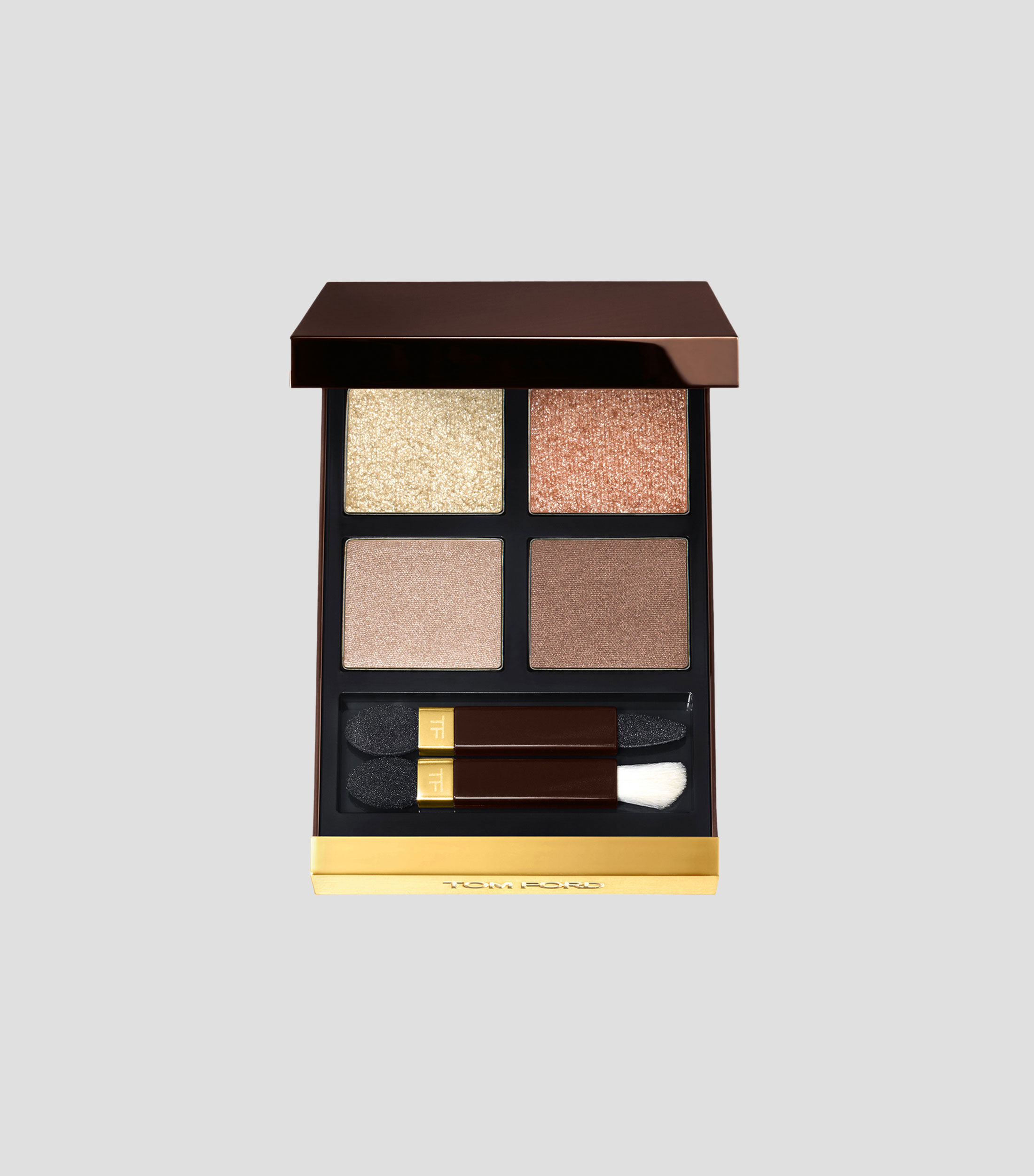 EYE COLOR QUAD